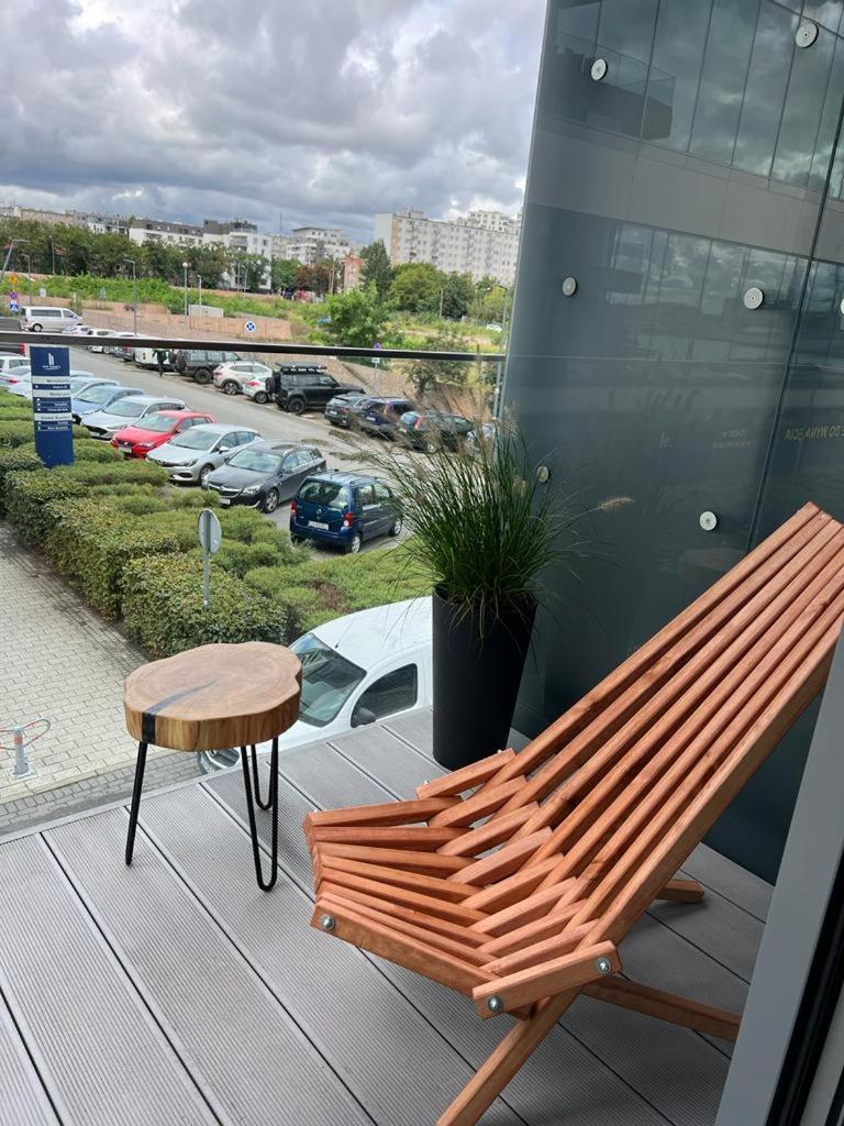 Modern Vero Apartments Yacht Park Gdynia Exterior foto